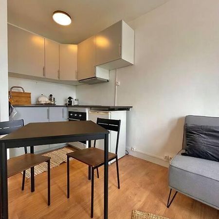 Superbe Studio Avec Parking Gratuit Sur Place Paray-Vieille-Poste Екстериор снимка